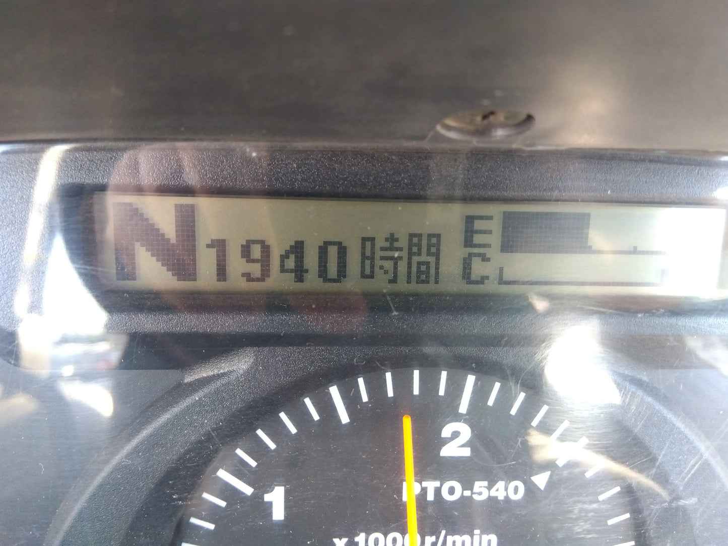 クボタ　中古　トラクター　KL27-FQBMARP