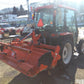 クボタ　中古　トラクター　KL27-FQBMARP