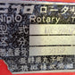 ニプロ　中古　ロータリー　DX-2402　「宮城店2569P」