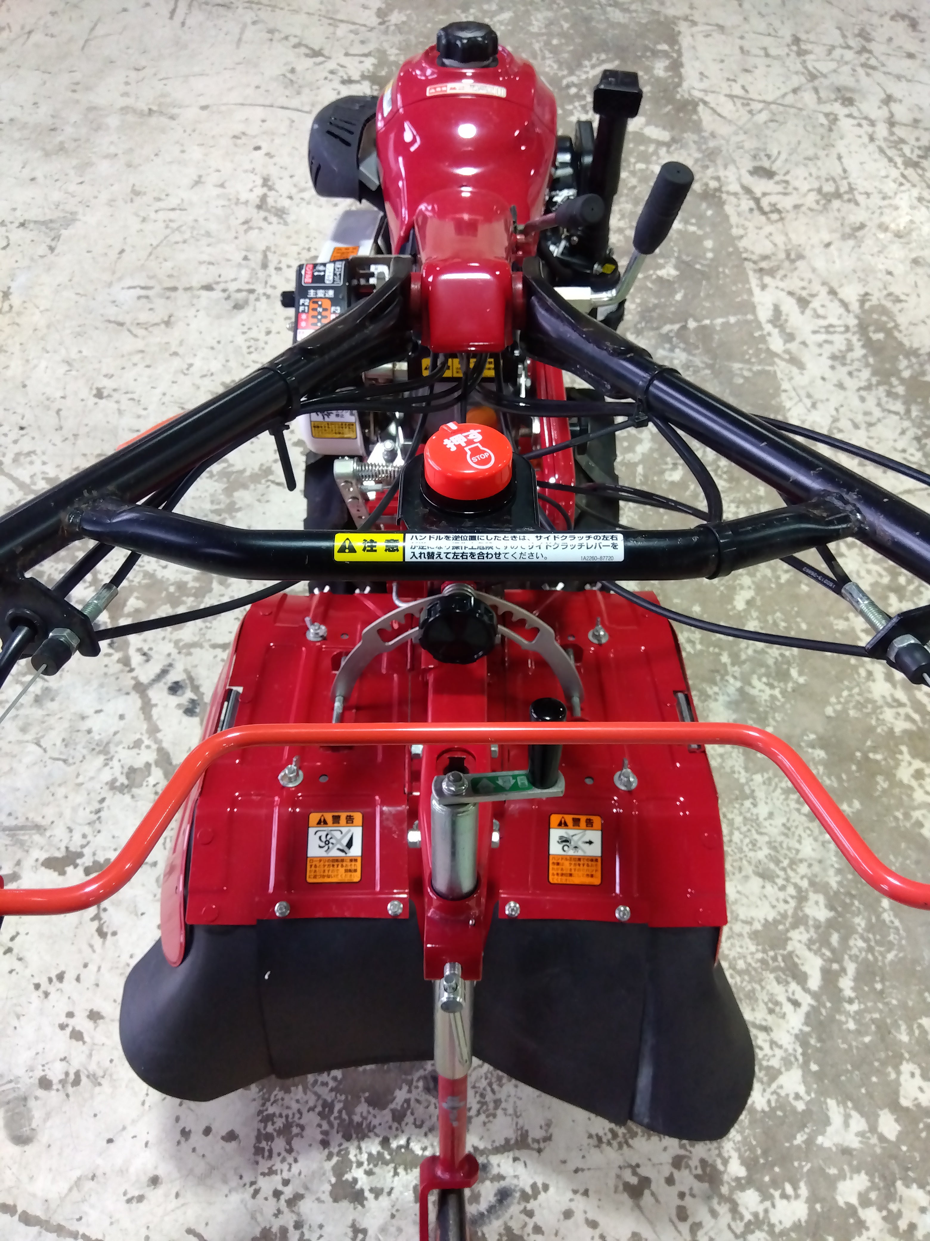 ヤンマー 中古 管理機 YK650MK-D 【山形店 9624】 – 農キング ヤンマー 中古 管理機 YK650MK-D 【山形店 9624】 – 農キング