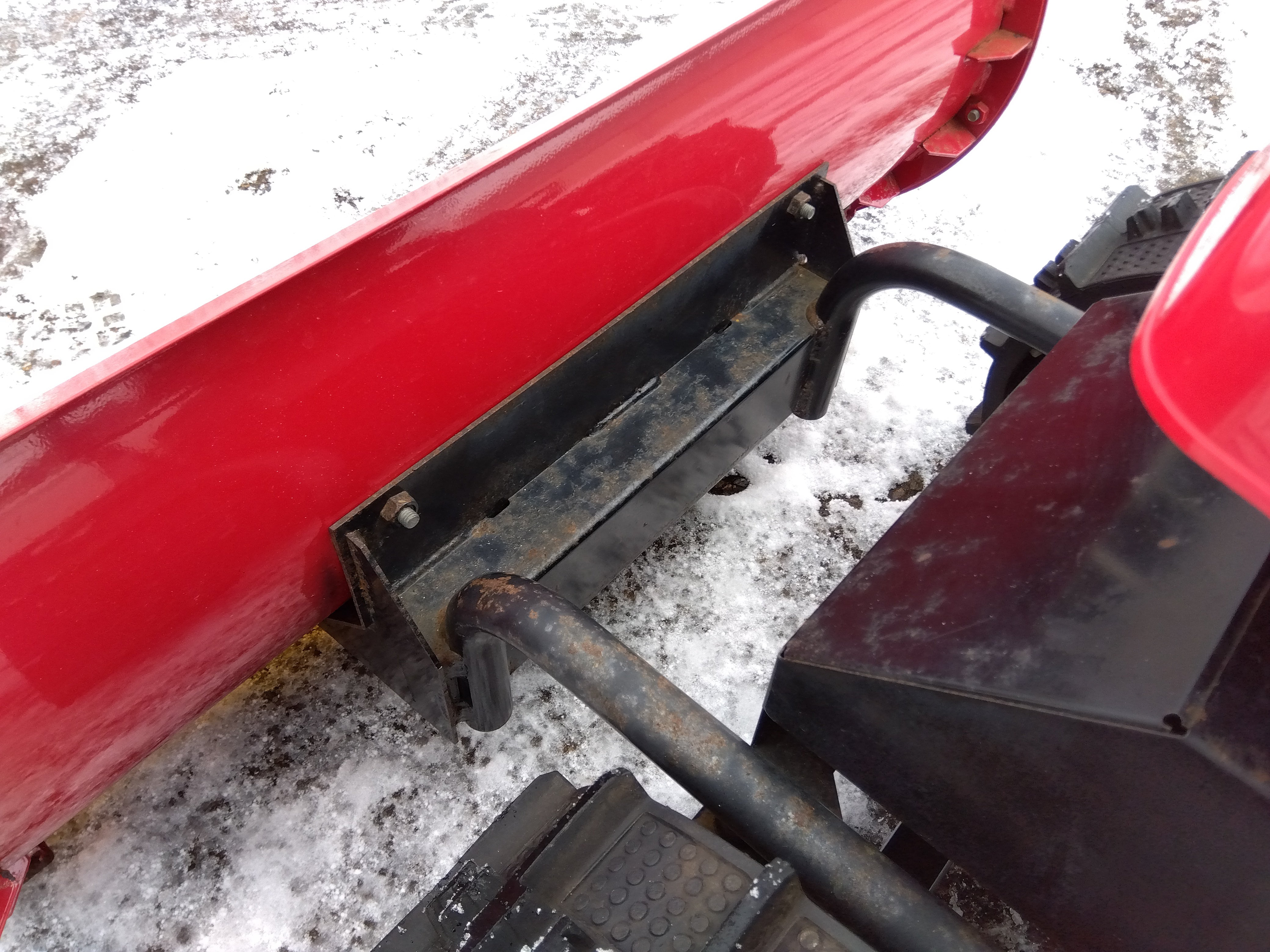 ホンダ ブレード除雪機 ユキオス SB800【山形店 8681】 – 農キング