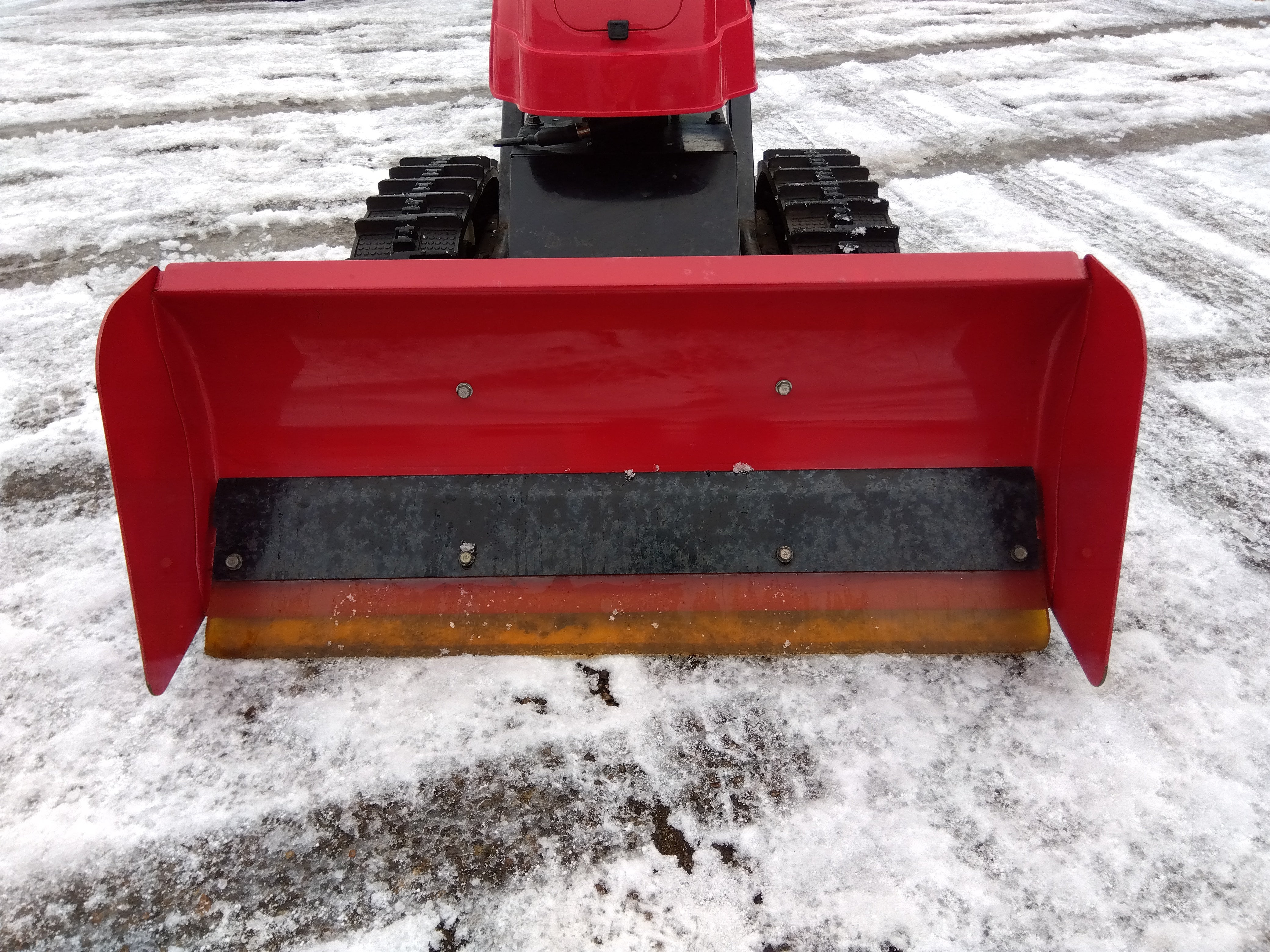 ホンダ ブレード除雪機 ユキオス SB800【山形店 8681】 – 農キング