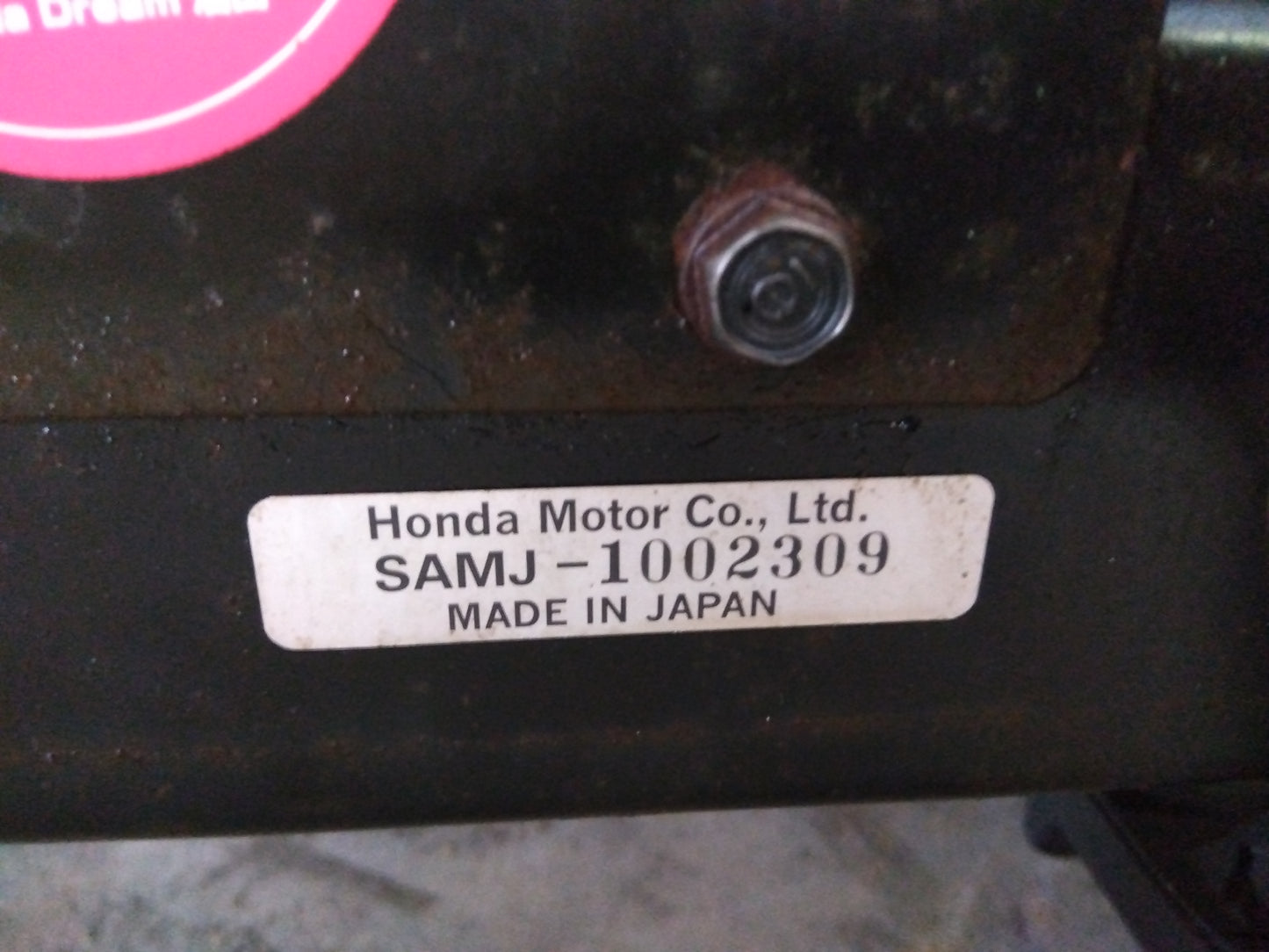 ホンダ ブレード除雪機 ユキオス SB800【山形店 8681】