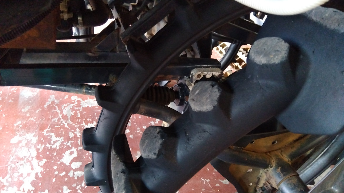 イセキ　中古　田植機　NP60D－LF8　「宮城店2570」