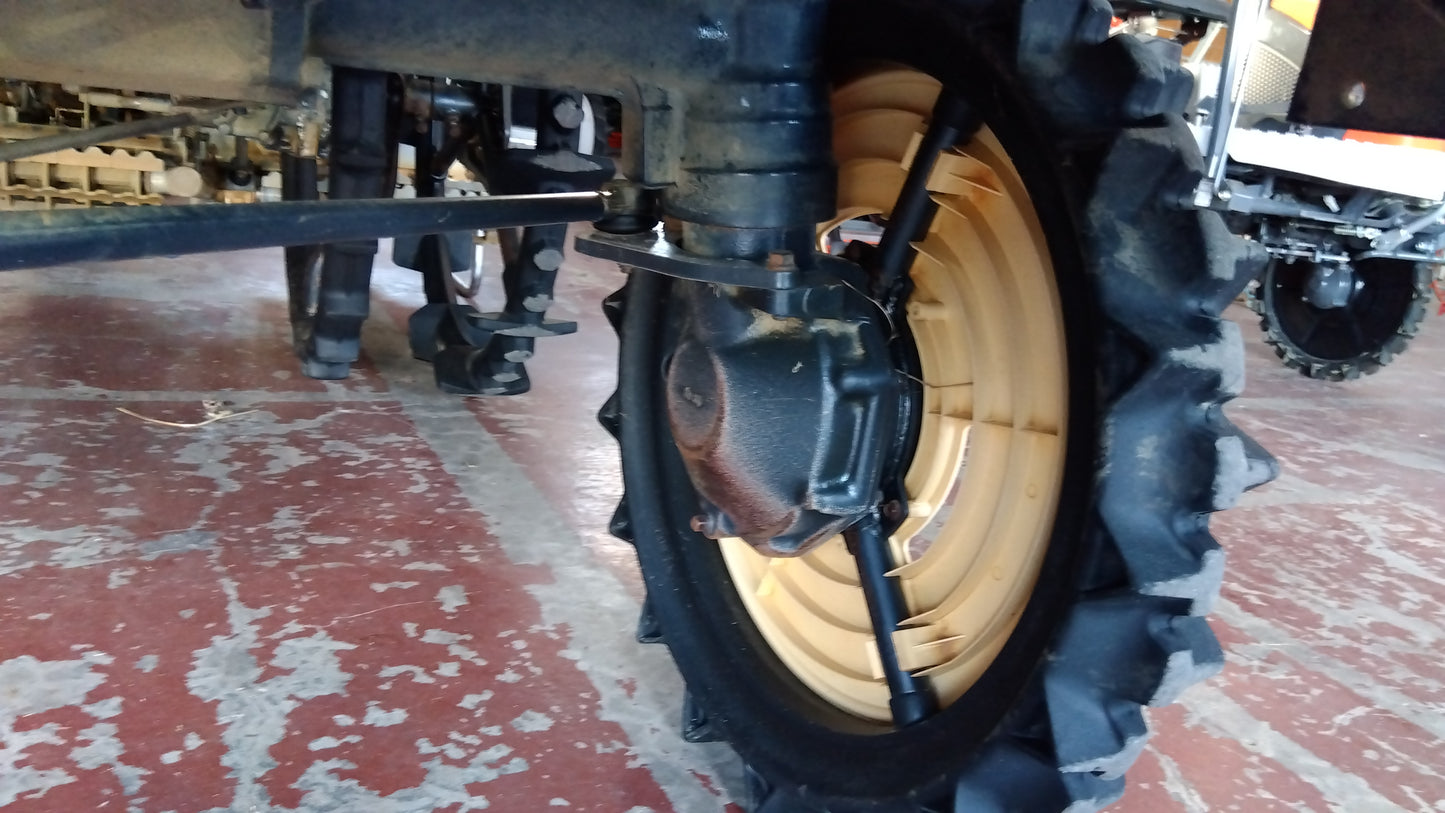 イセキ　中古　田植機　NP60D－LF8　「宮城店2570」