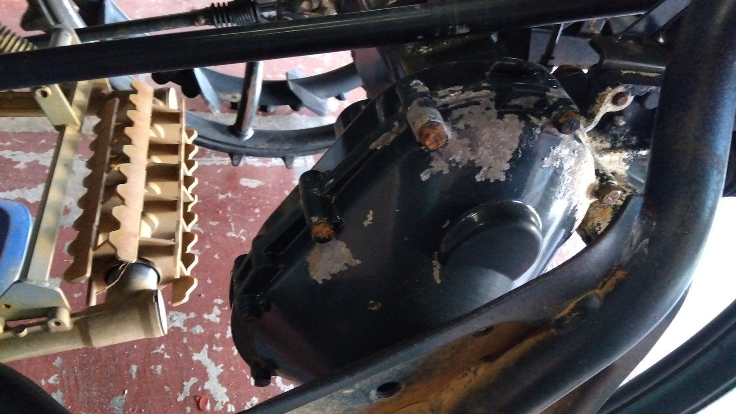 イセキ　中古　田植機　NP60D－LF8　「宮城店2570」