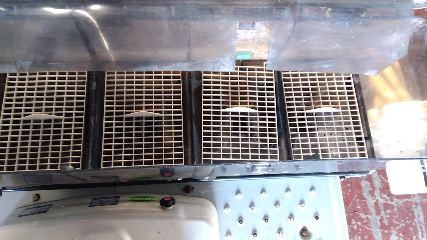 イセキ　中古　田植機　NP60D－LF8　「宮城店2570」