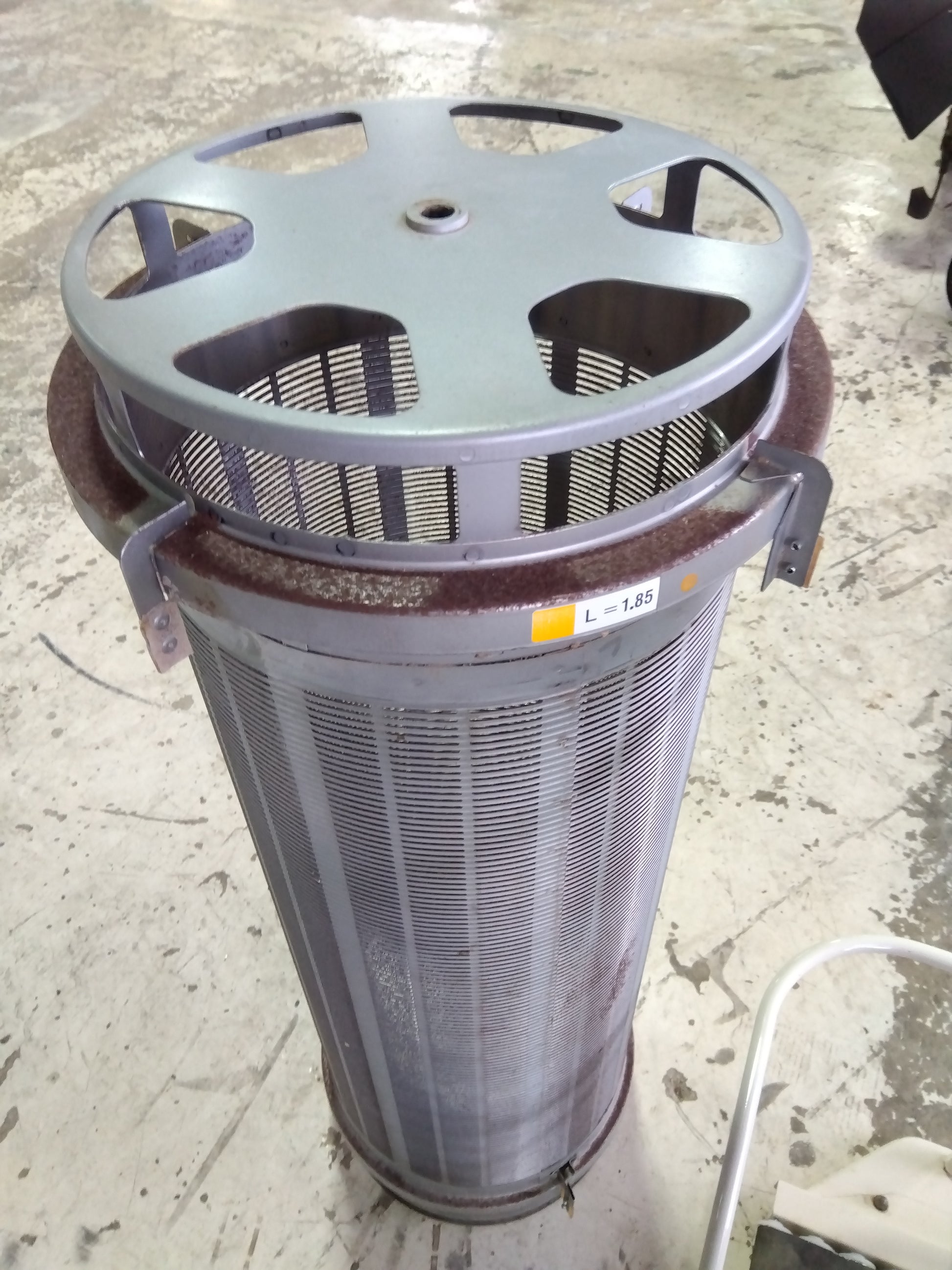 イセキ 中古 選別計量器 ポリメイト LTA203 【山形店 9557】 – 農キング