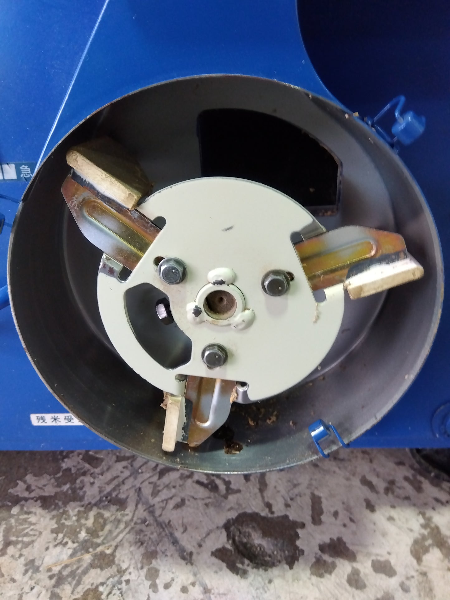 サタケ 中古 籾摺機 NPS550DWM（1）【山形店 9456】