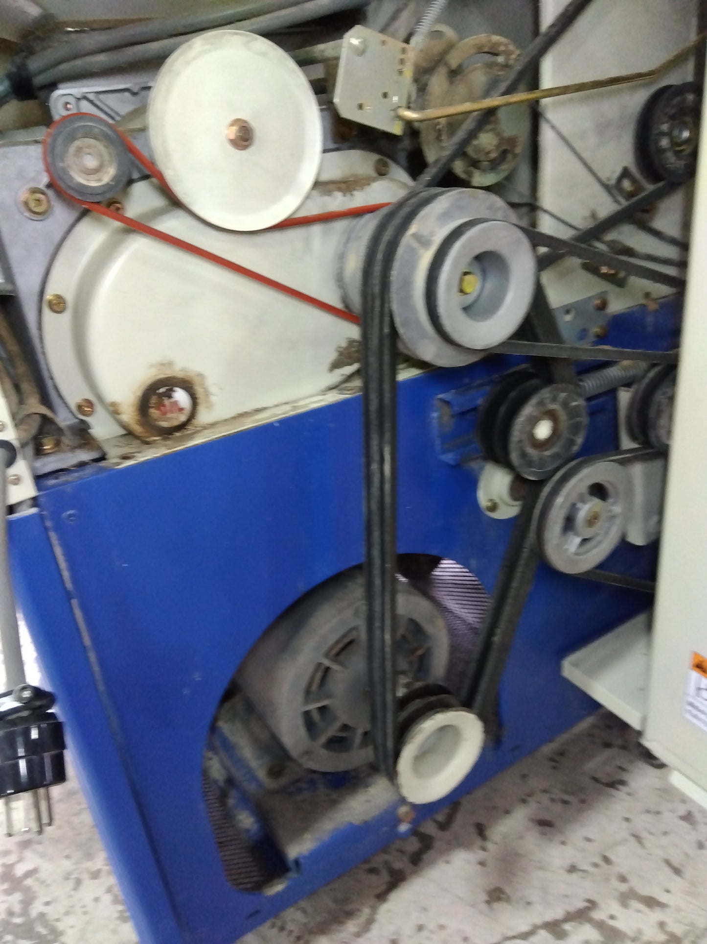 サタケ 中古 籾摺機 NPS550DWM（1）【山形店 9456】