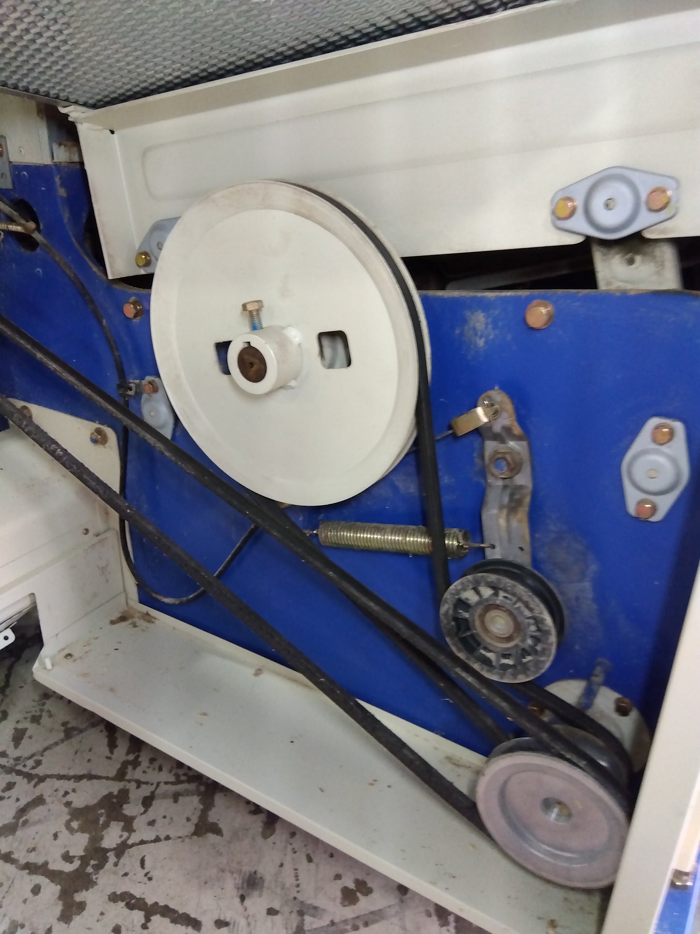 サタケ 中古 籾摺機 NPS550DWM（1）【山形店 9456】