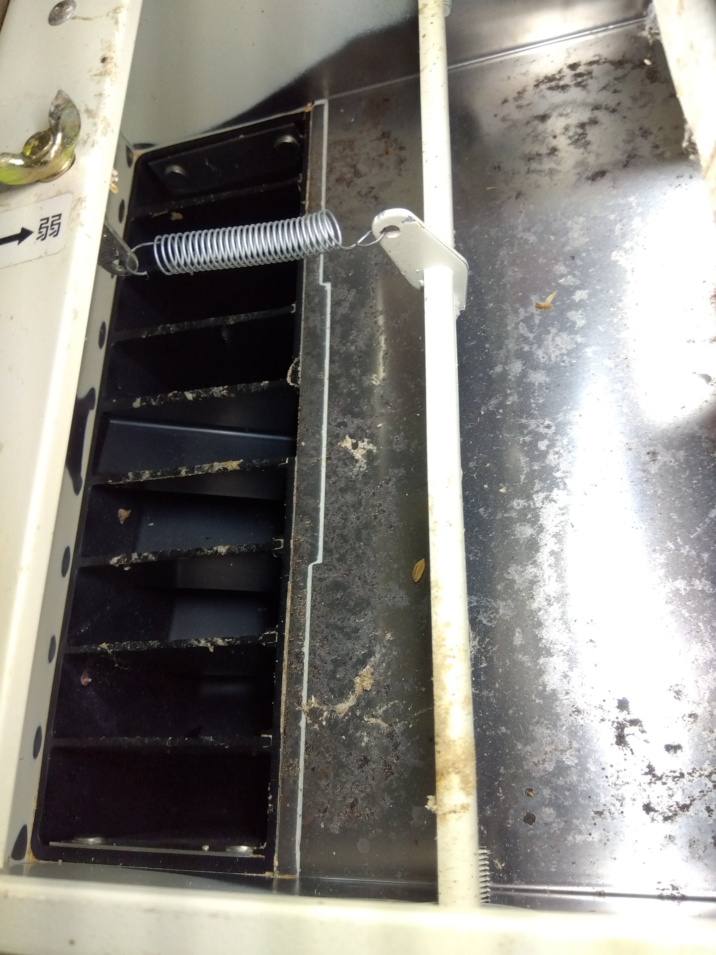 サタケ 中古 籾摺機 NPS550DWM（1）【山形店 9456】