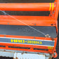 クボタ 中古 ドライブハロー HRG-2808BKA 【山形店 9374】