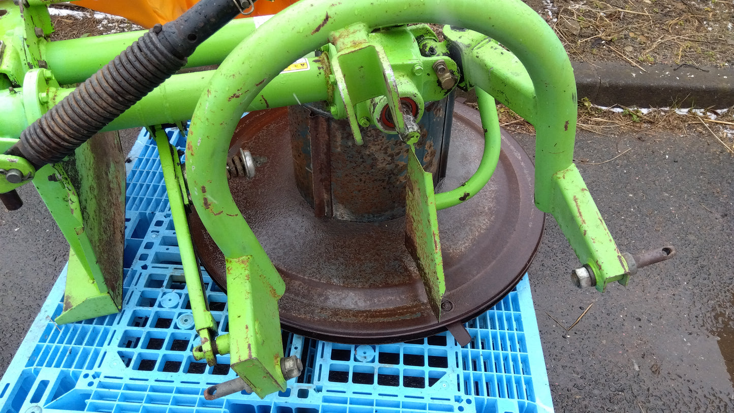 スター　中古　ディスクモア　MDM1000　「宮城店2599P」