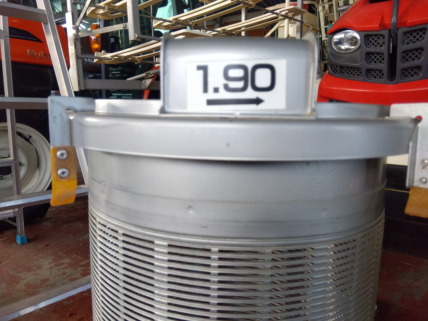 タイガー　中古　選別計量器　KRV-2500A　「宮城店　2603」