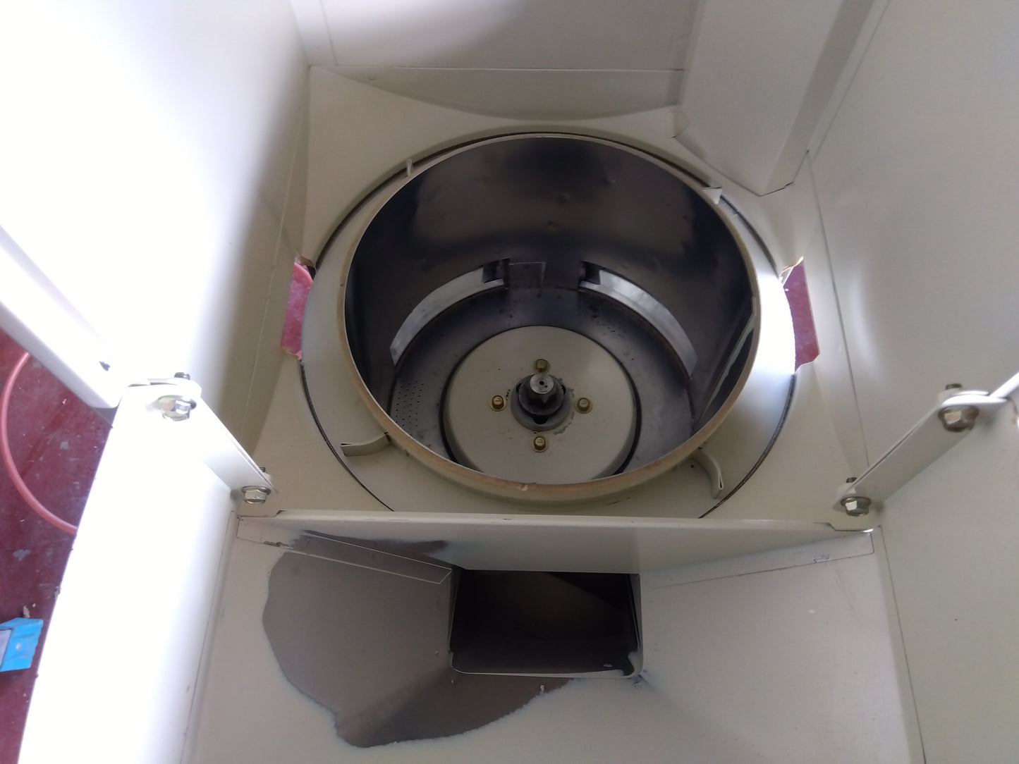 タイガー　中古　選別計量器　KRV-2500A　「宮城店　2603」