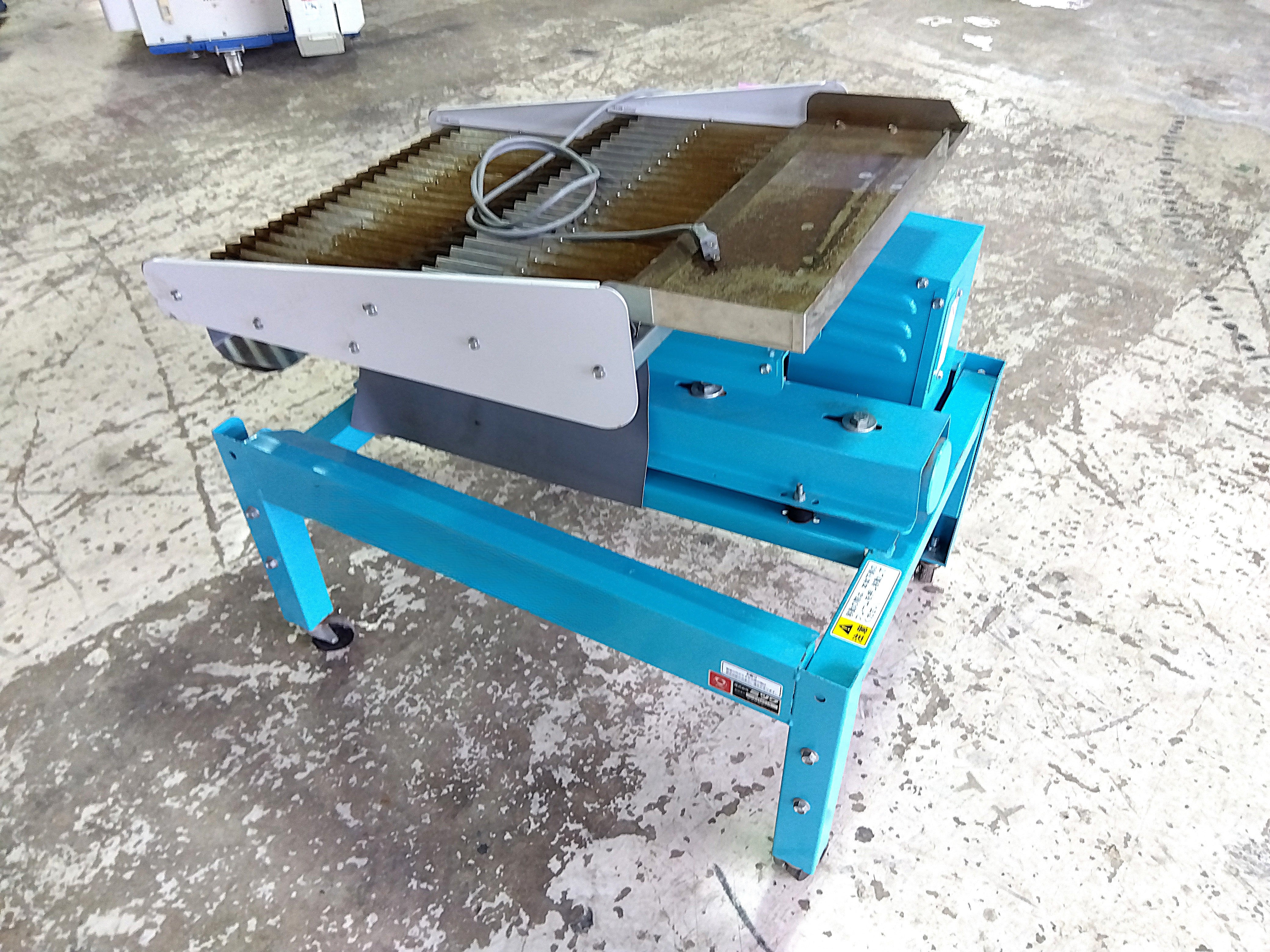 ミツワ えだまめ選別機 GSM-1【山形店9641】 – 農キング