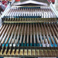 ミツワ えだまめ選別機 GSM-1【山形店9641】