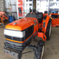 クボタ 中古 トラクター T240 【山形店 9650】