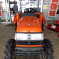 クボタ 中古 トラクター T240 【山形店 9650】