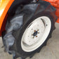クボタ 中古 トラクター T240 【山形店 9650】