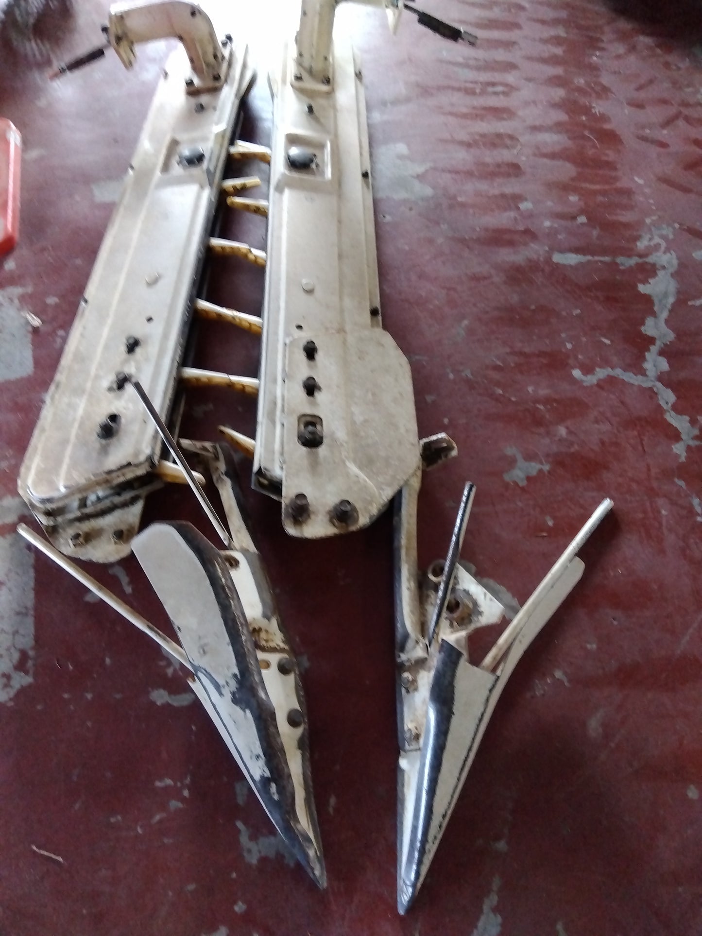 ヤンマー 中古 コンバイン ＣＡ300  『宮城店2602』