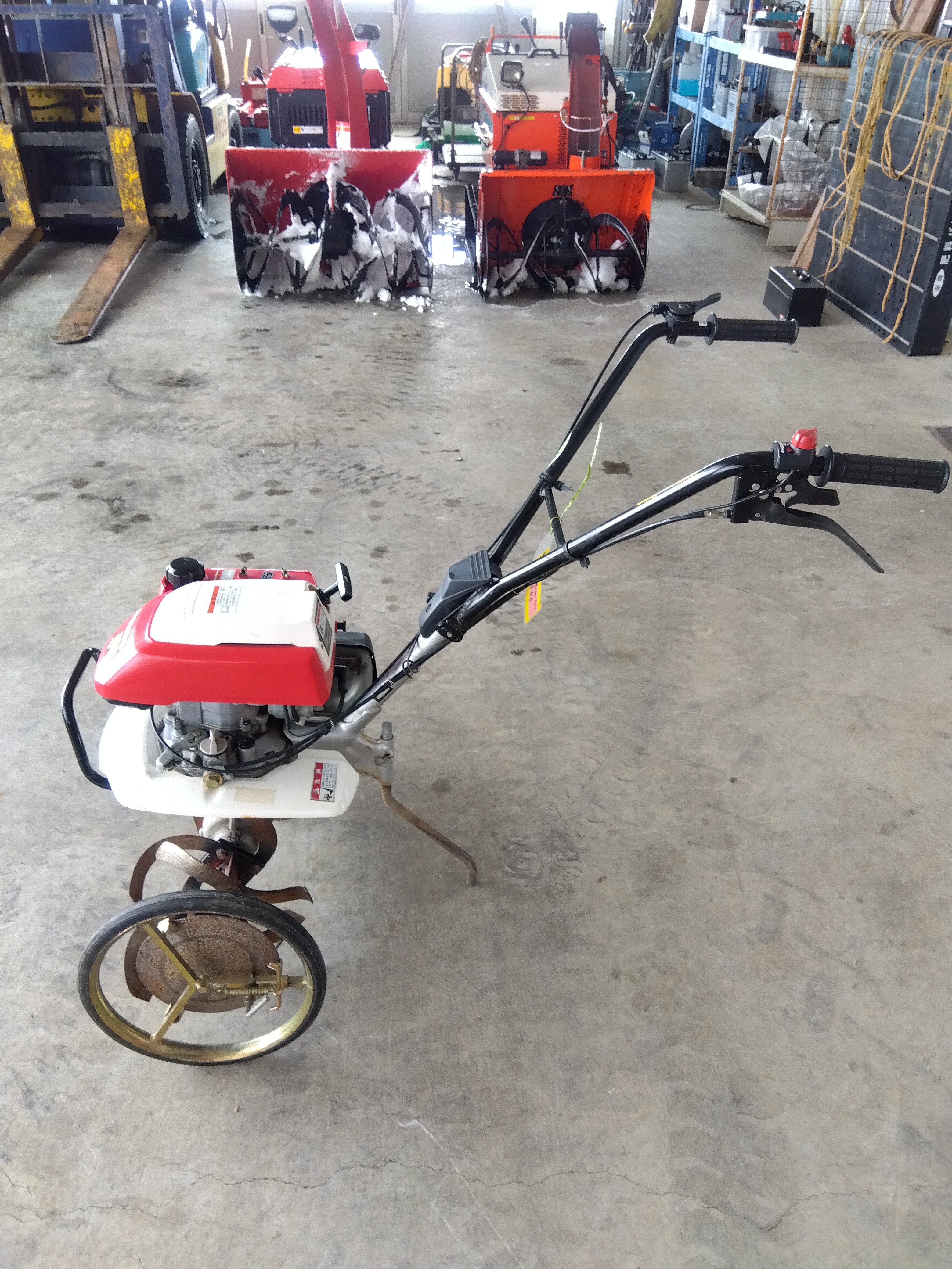 ※専用ページ※ ホンダ F210 ホンダ純正部品 F210用キャブレターASSY（BF05C）【16100-ZG1-C91
