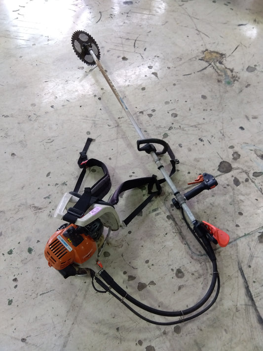 共立 中古 背負刈払機 RME2330BW 【山形店 9626】