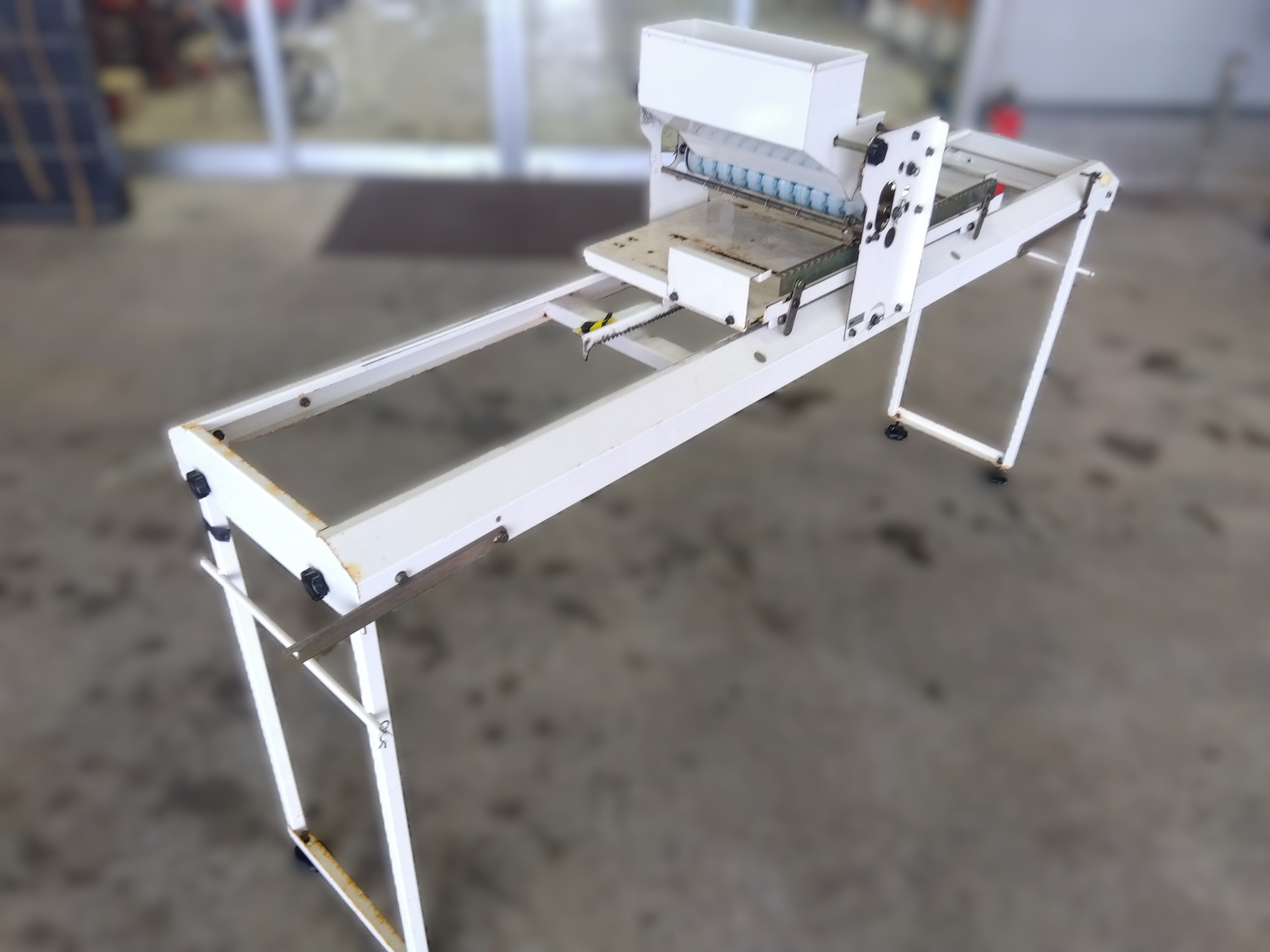 スズテック 枝豆播種機 STH-3E-128【山形店9644】 – 農キング