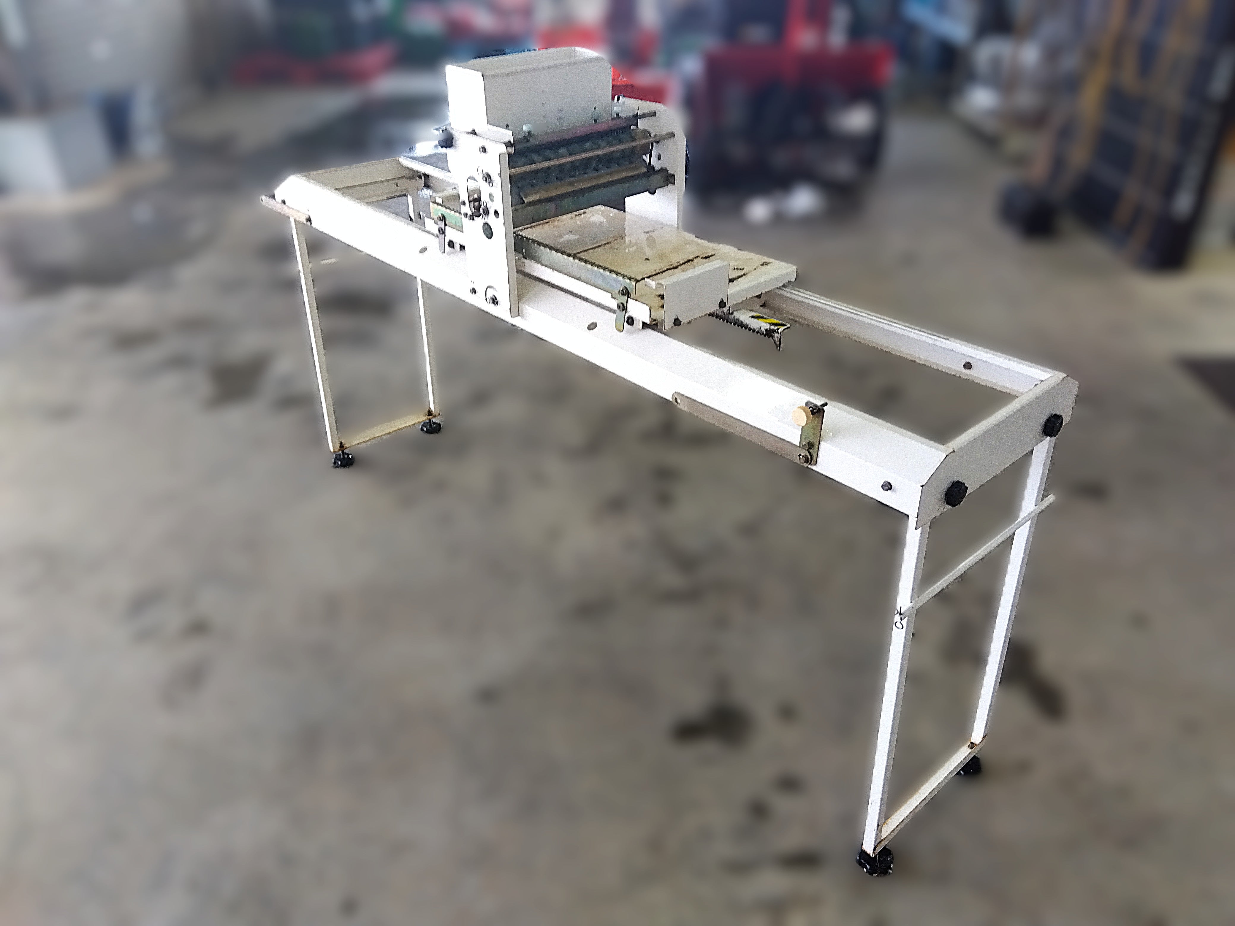 スズテック 枝豆播種機 STH-3E-128【山形店9644】 – 農キング