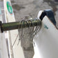 スズテック 枝豆播種機 STH-3E-128【山形店9644】