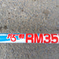 新ダイワ　中古　刈払機　RM350-2E　【宮城店2631】