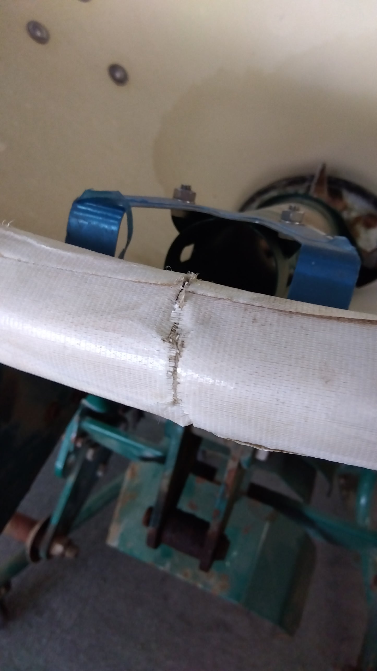 ササキ 中古 ブロードキャスター BF203 【岩手店141】