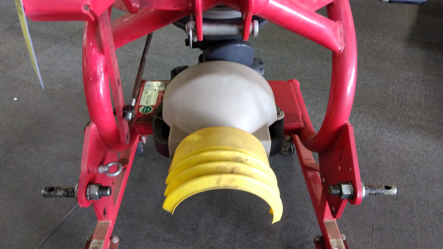 ササキ　中古　ブロードキャスター　CF200　「岩手店102」