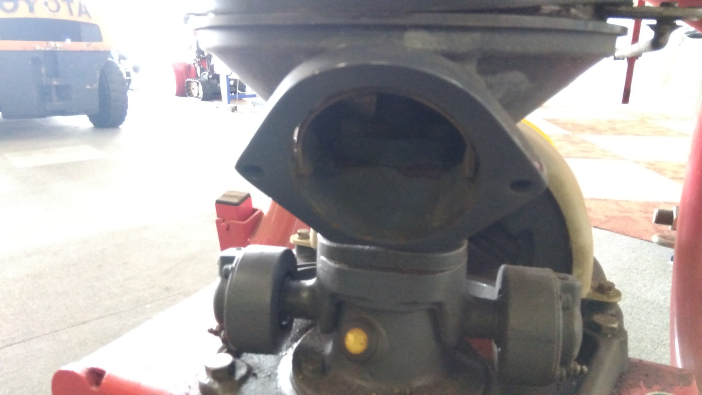 ササキ　中古　ブロードキャスター　CF200　「岩手店102」