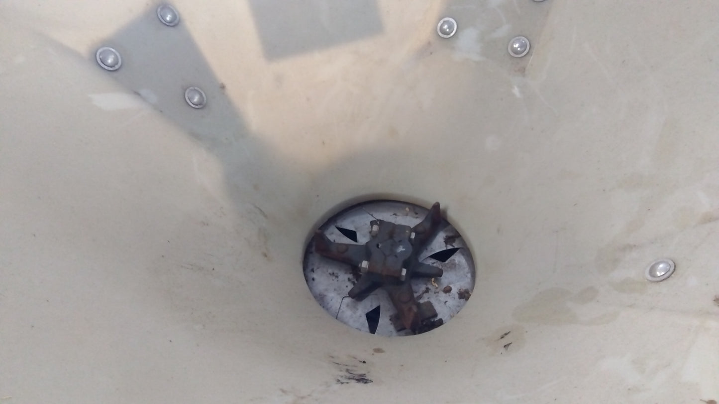 ササキ　中古　ブロードキャスター　CF200　「岩手店102」