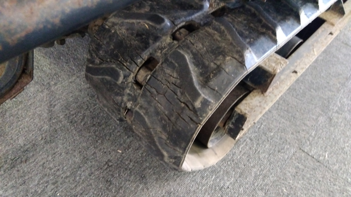 四国製作所　中古　運搬車　X380　「岩手店164」