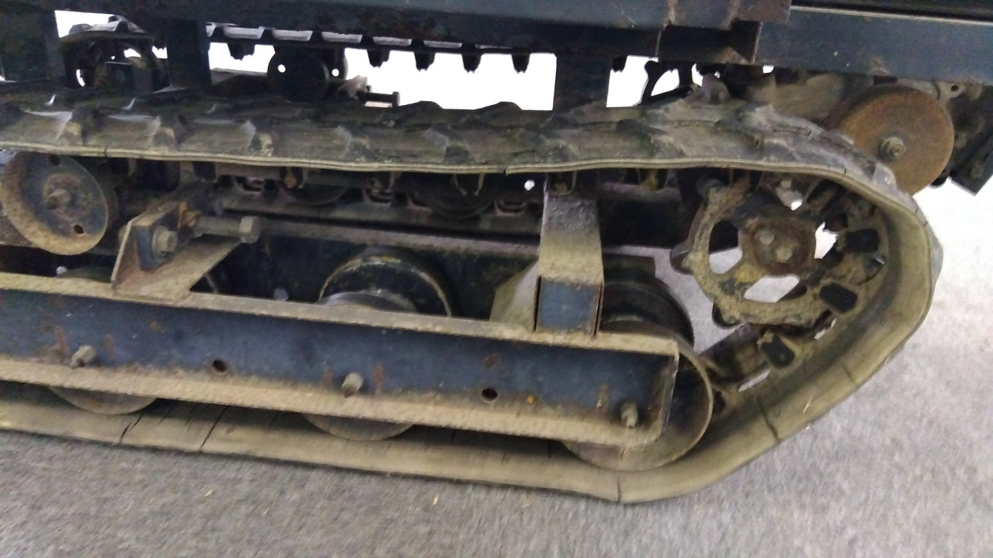 四国製作所　中古　運搬車　X380　「岩手店164」