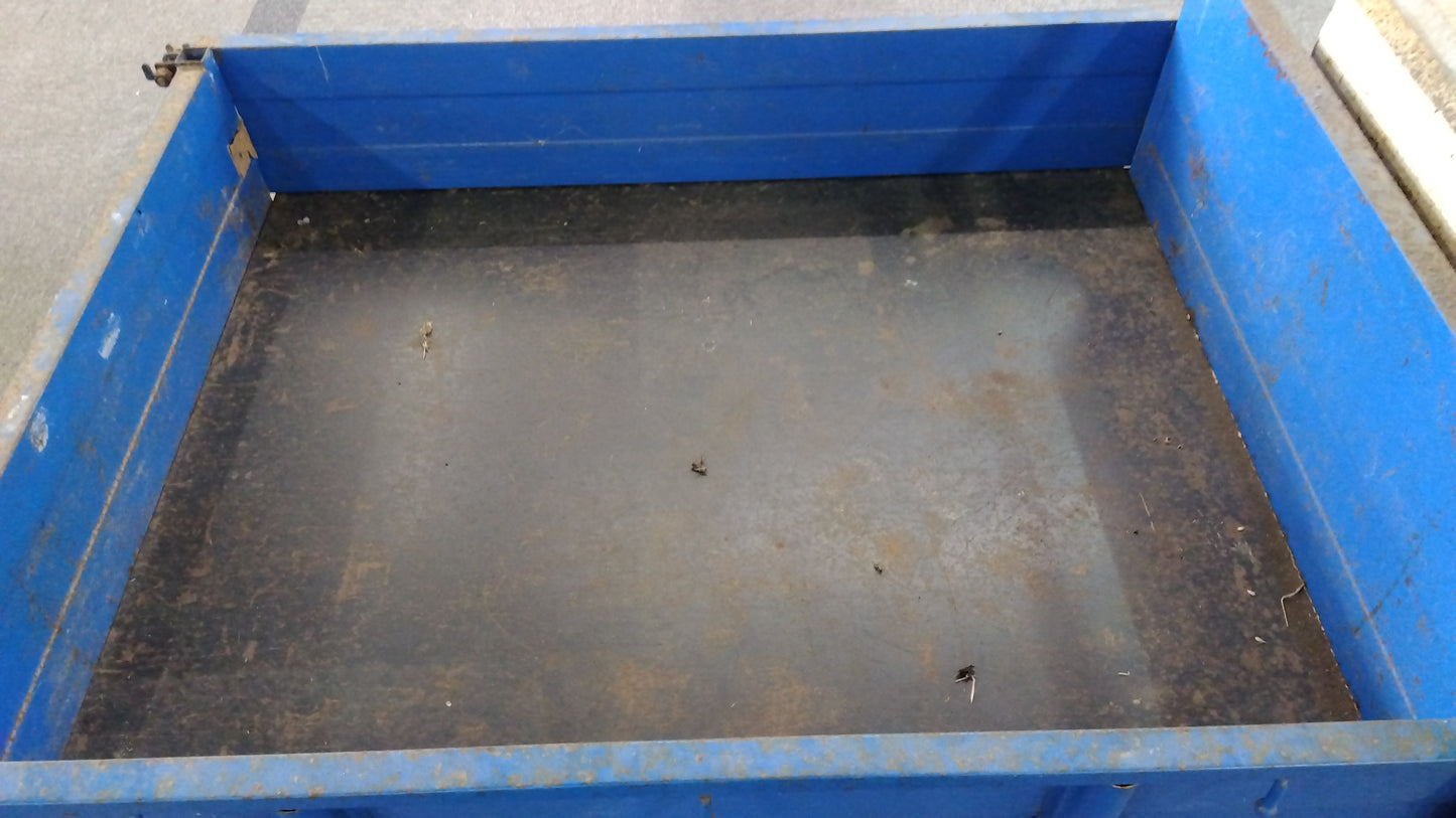 四国製作所　中古　運搬車　X380　「岩手店164」