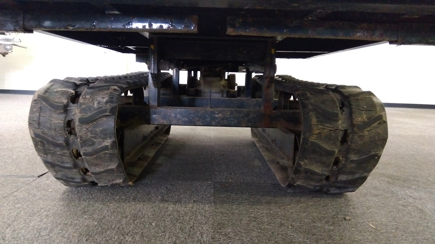 四国製作所　中古　運搬車　X380　「岩手店164」