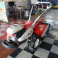 ヤンマー　中古　耕運機　DK7DX　【ジャンク品】