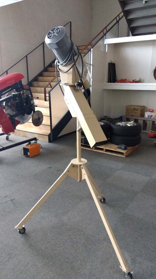 岡山農栄社　中古　バネコン　DCM2A　「岩手店96」