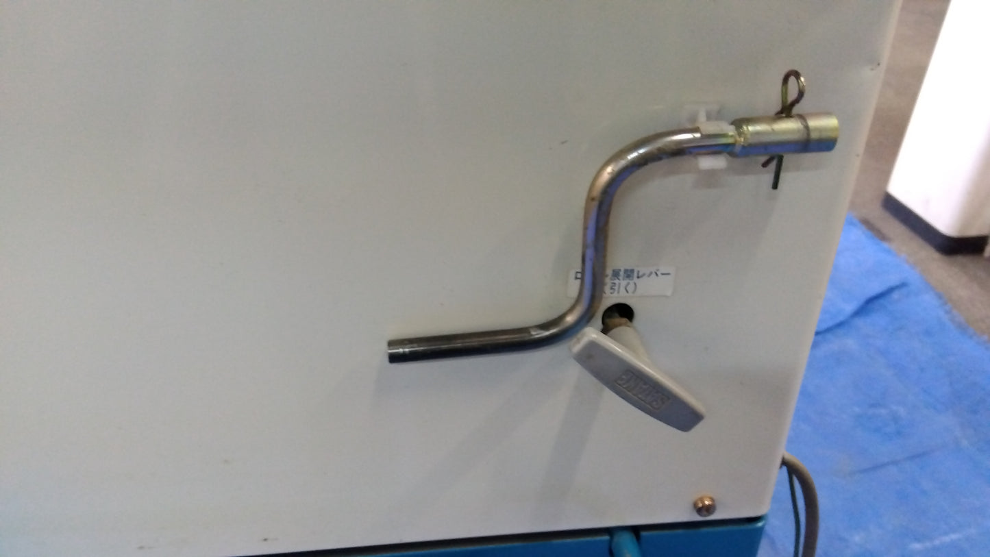 サタケ　中古　籾摺機　GPS450AXM(3)　「岩手店94」