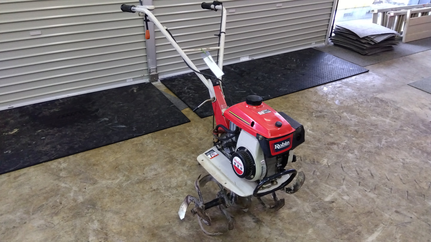 ロビン　中古　管理機　PR200　「岩手店33」