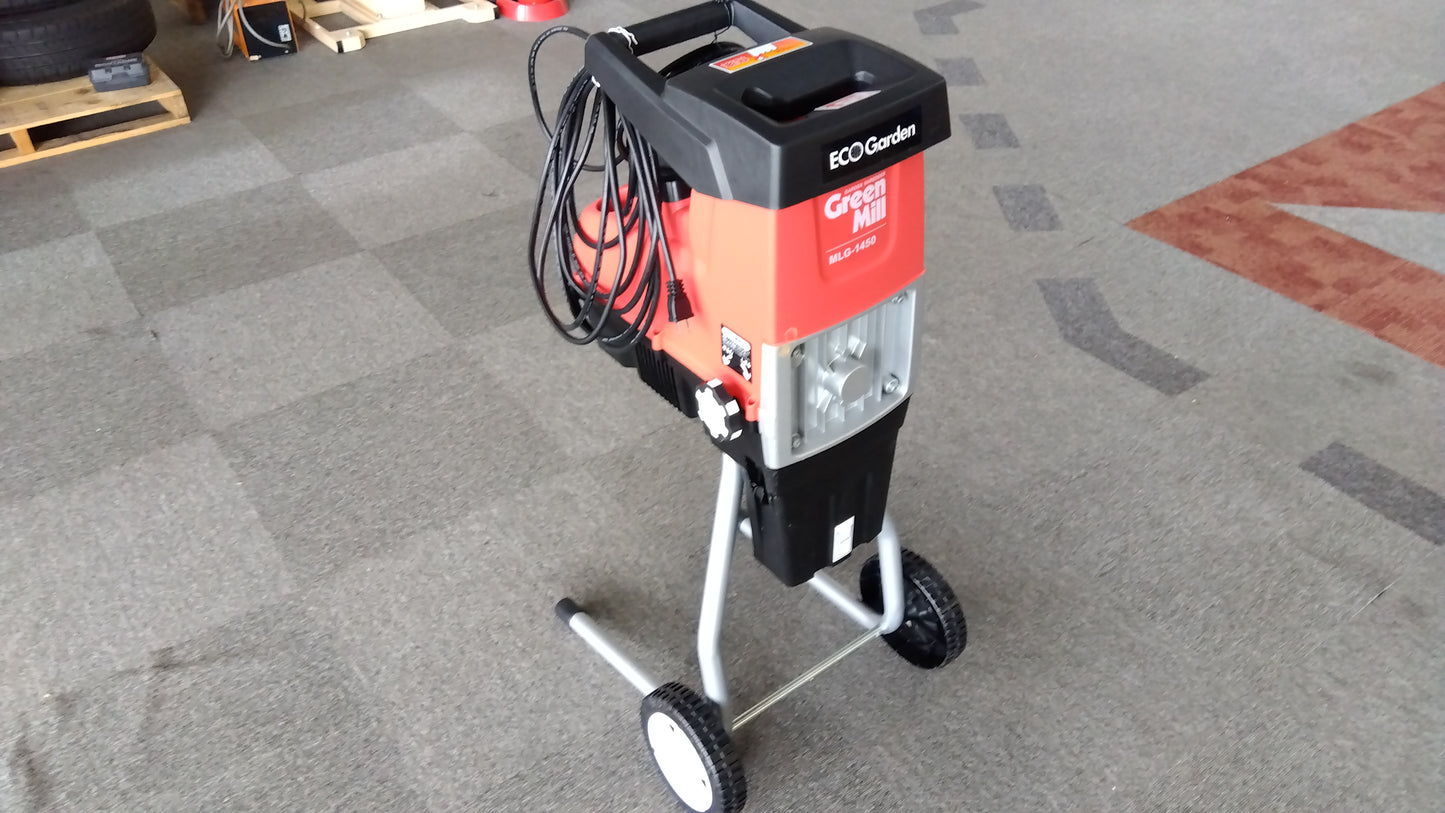 キンボシ　中古　粉砕機　MLG-1450　「岩手店256」
