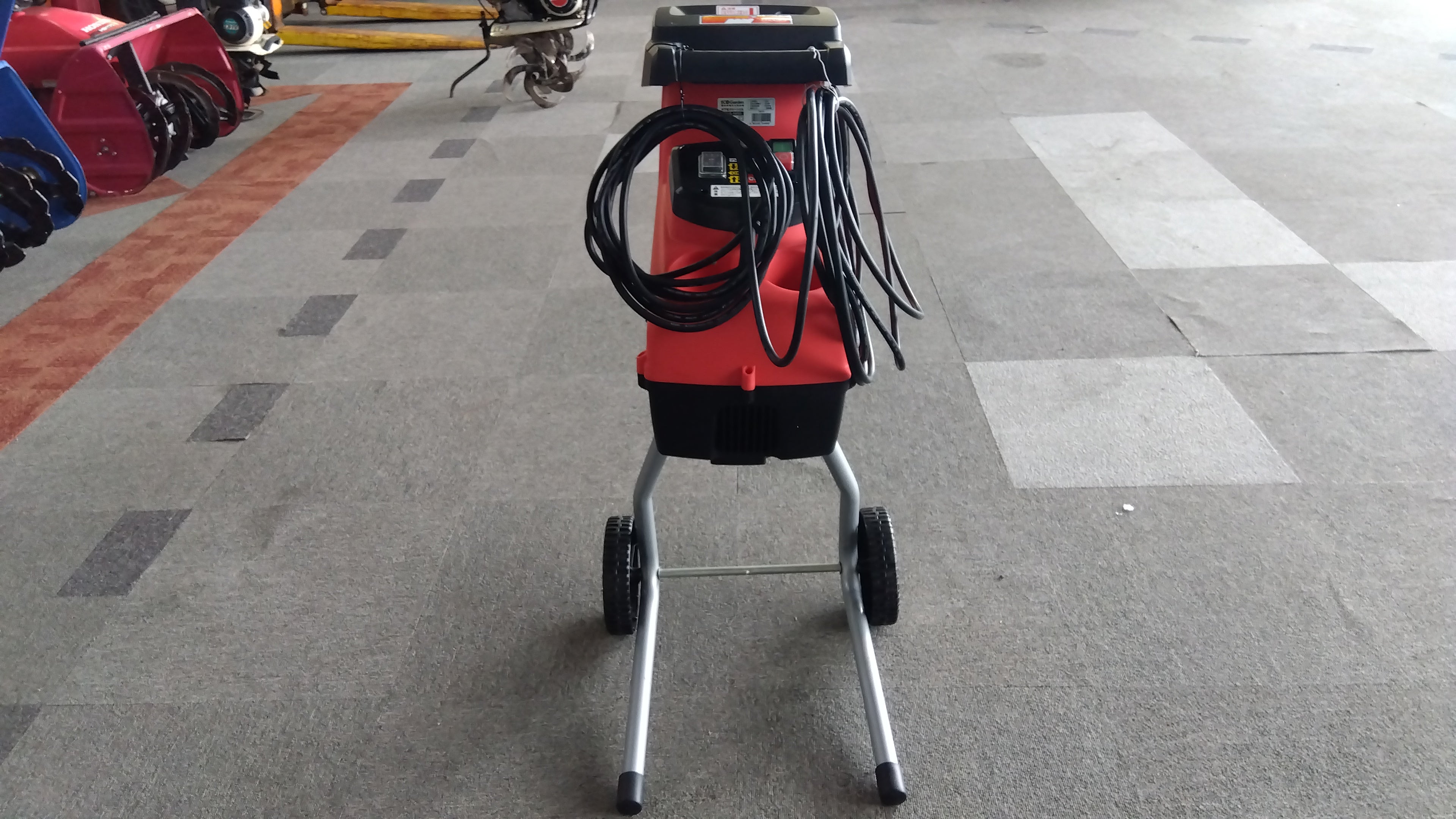 キンボシ 中古 粉砕機 MLG-1450 「岩手店256」 – 農キング