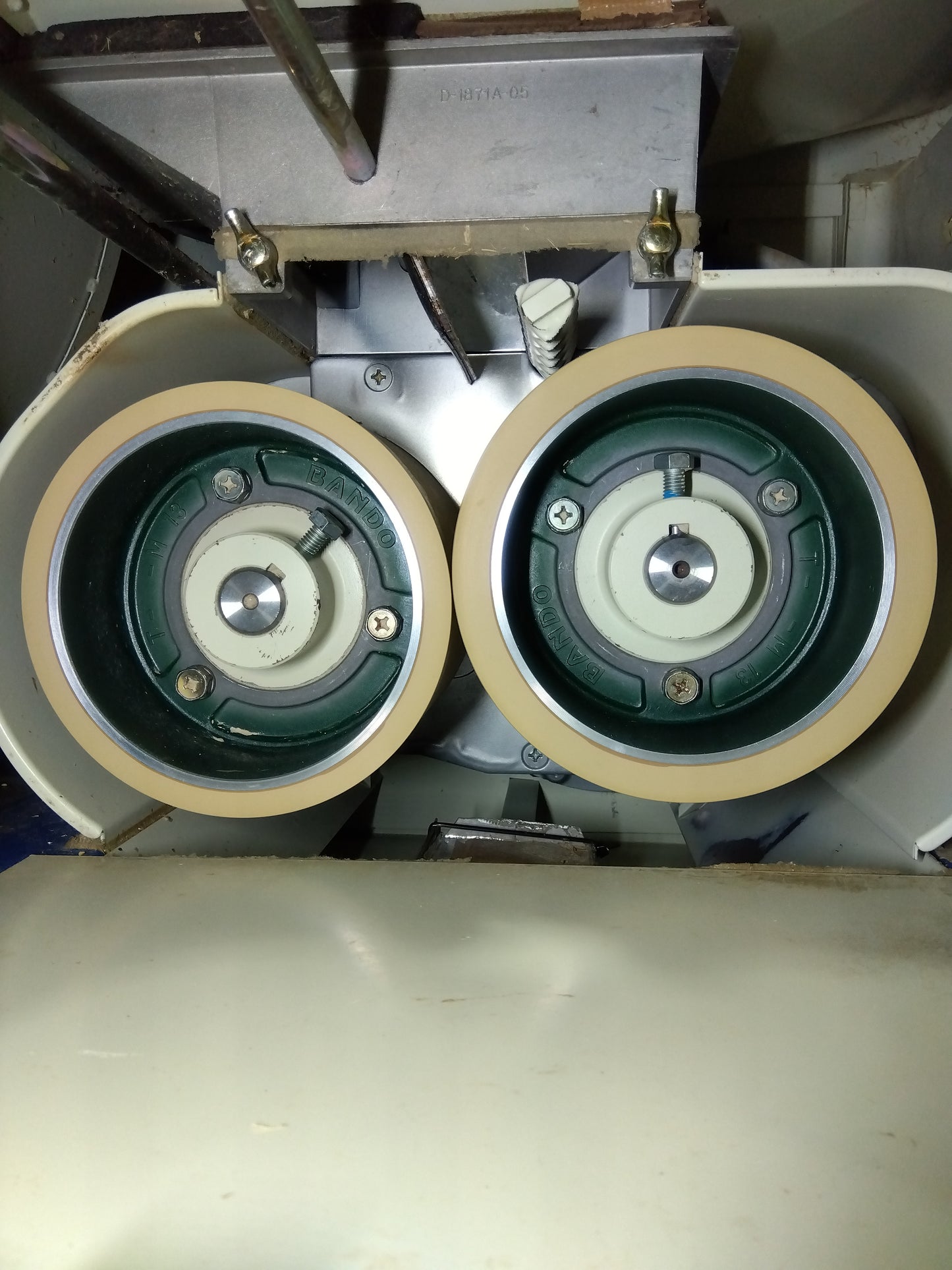 サタケ 中古 籾摺機 NPS450DXAM Ⅱ 【山形店 9632】