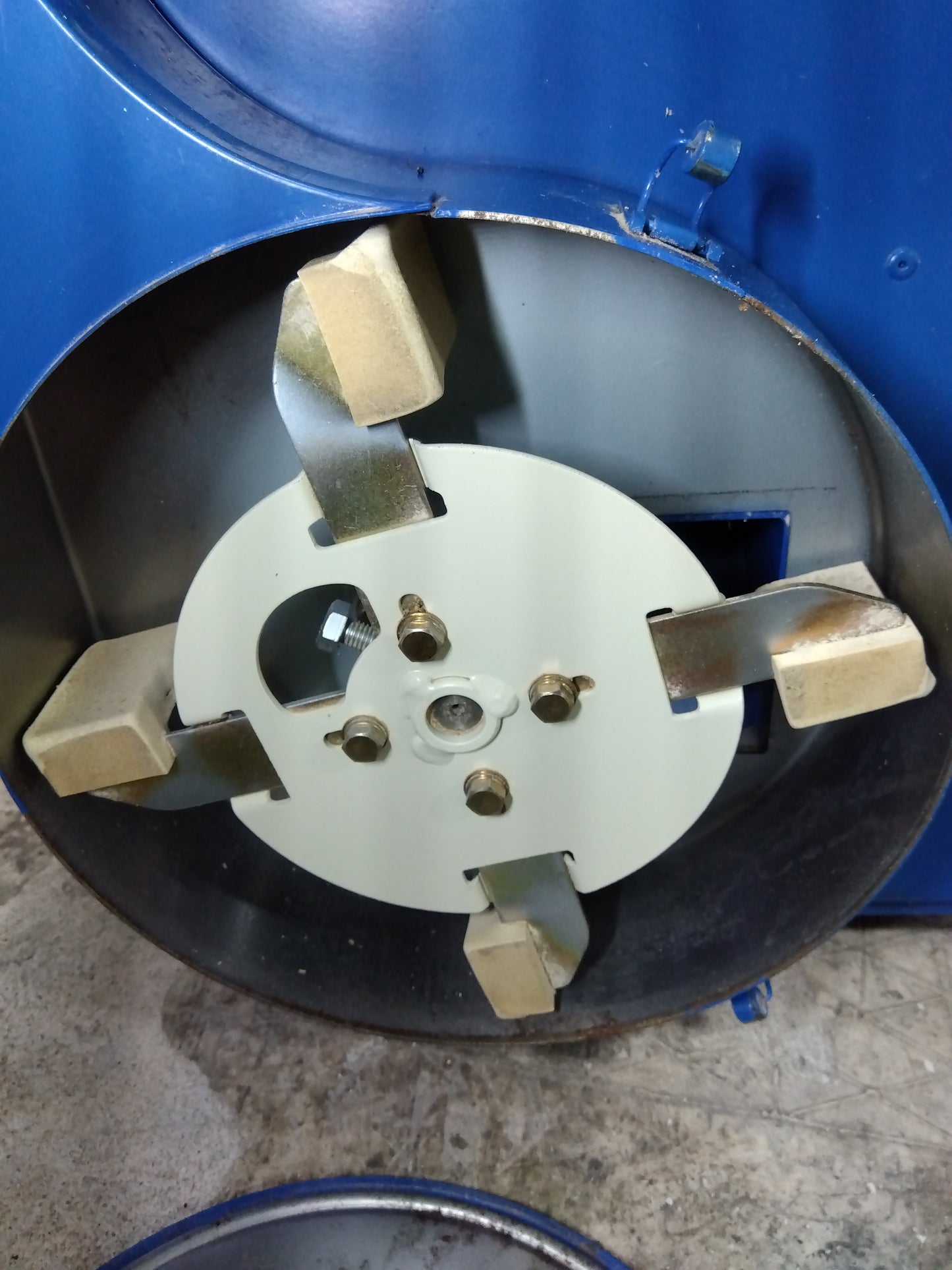 サタケ 中古 籾摺機 NPS450DXAM Ⅱ 【山形店 9632】