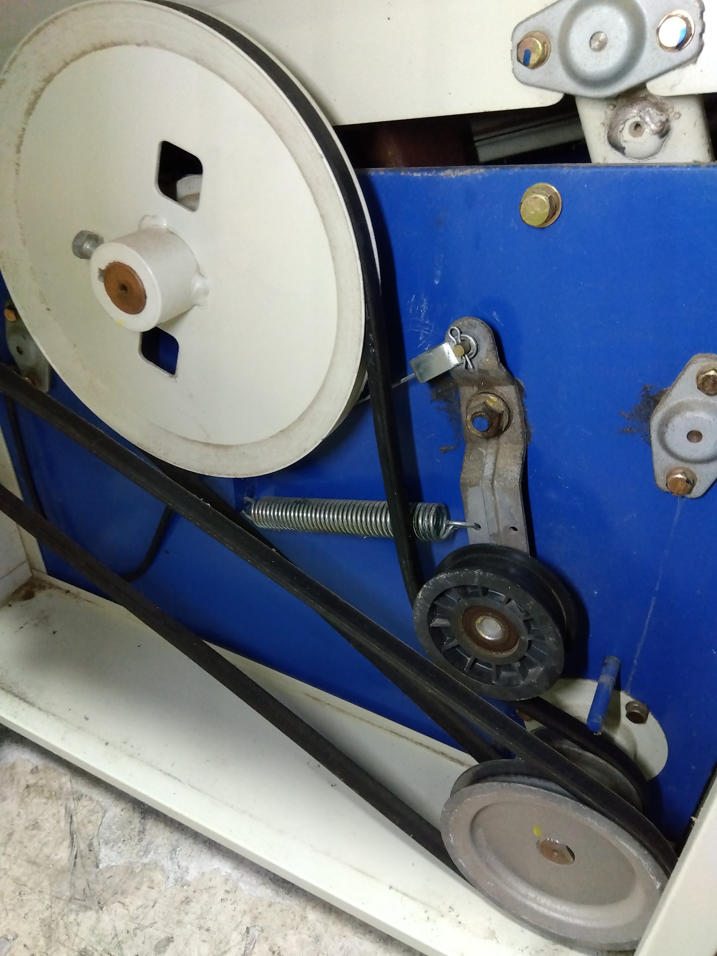 サタケ 中古 籾摺機 NPS450DXAM Ⅱ 【山形店 9632】