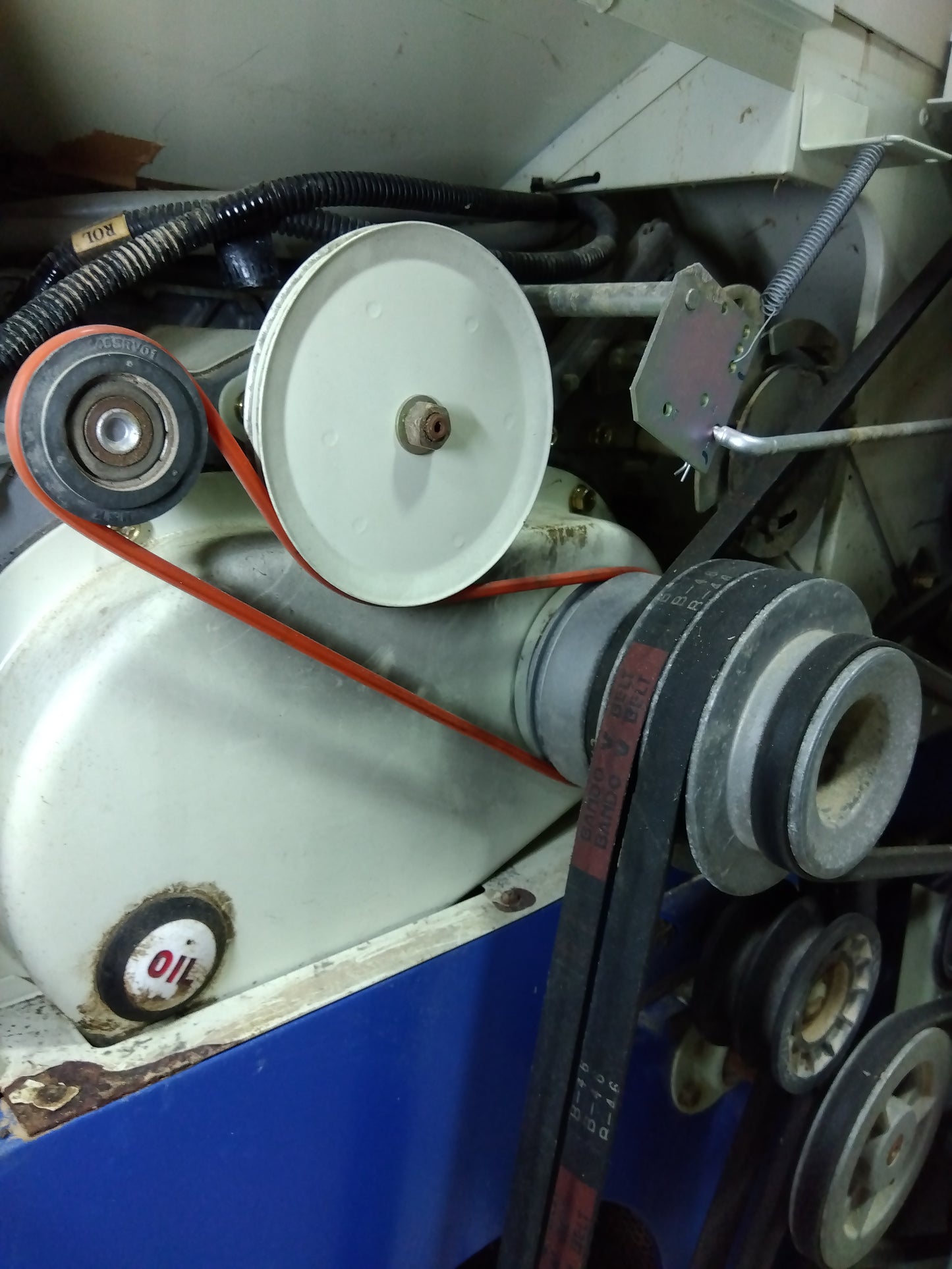 サタケ 中古 籾摺機 NPS450DXAM Ⅱ 【山形店 9632】